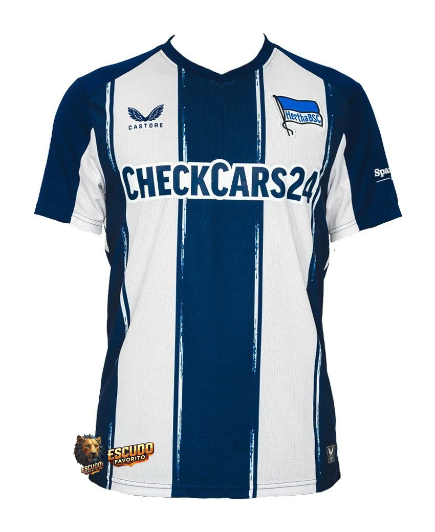 HERTHA BSC I 25/26 HOMBRE