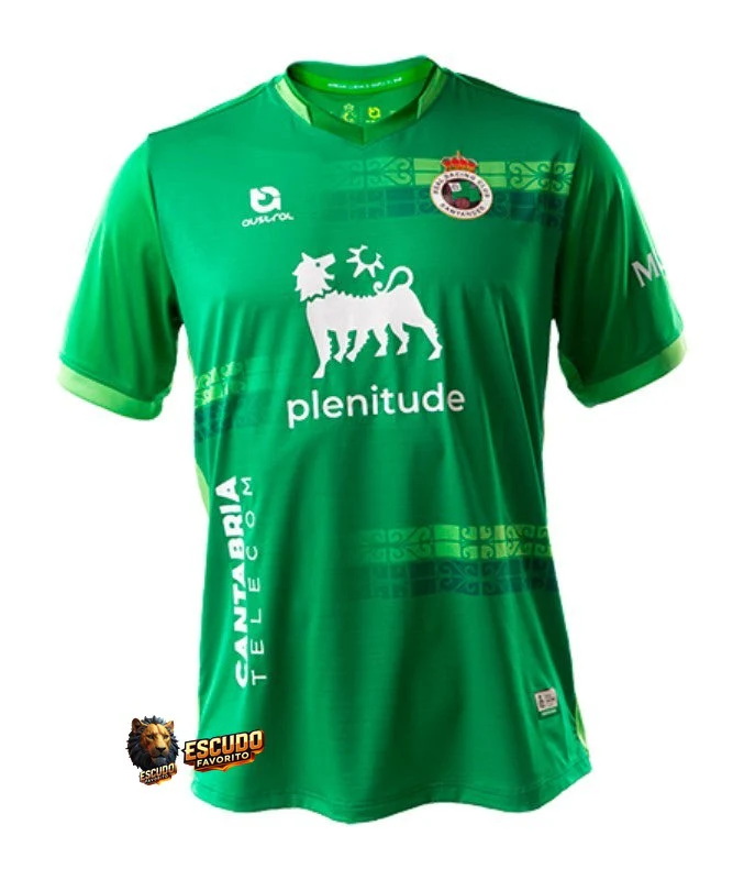 RACING DE SANTANDER II 24/25 HOMBRE