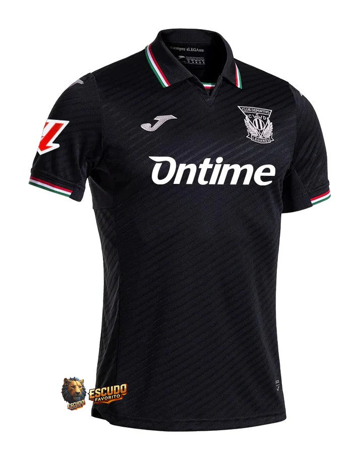 LEGANÉS III 24/25 HOMBRE