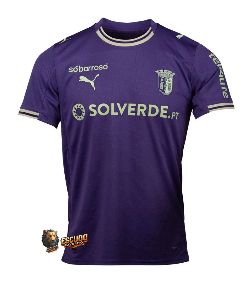 SPORTING BRAGA III 25/26 HOMBRE