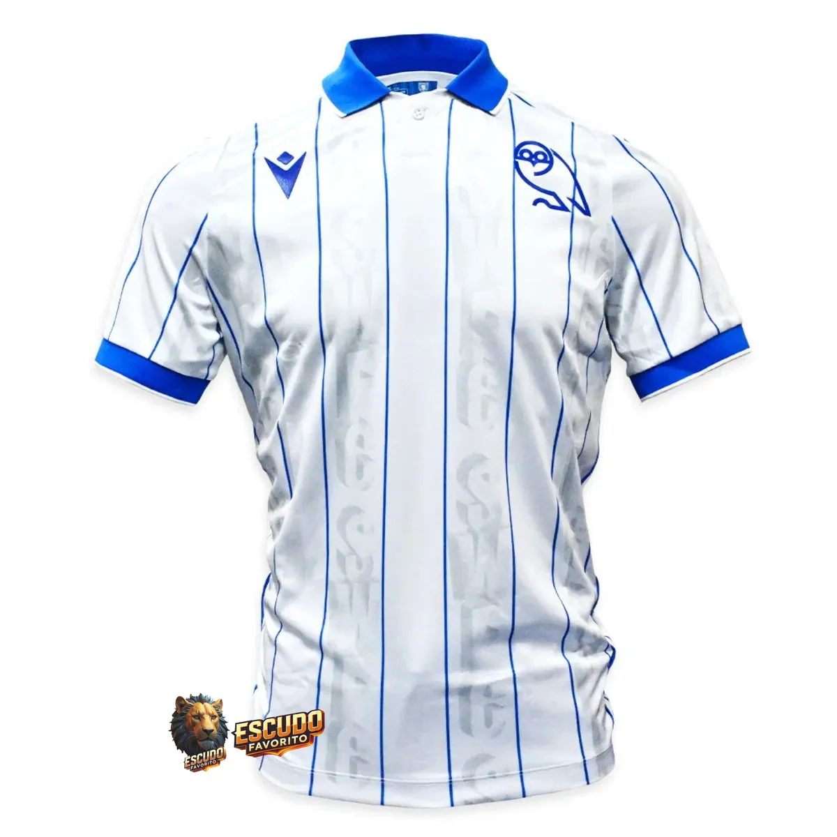 SHEFFIELD UNITED IIl 25/26 HOMBRE