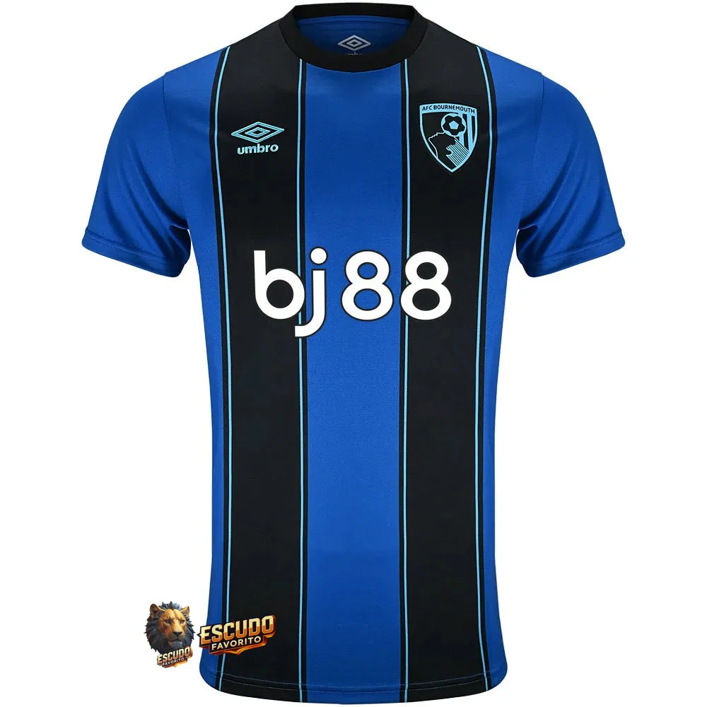 BOURNEMOUTH II 25/26 HOMBRE