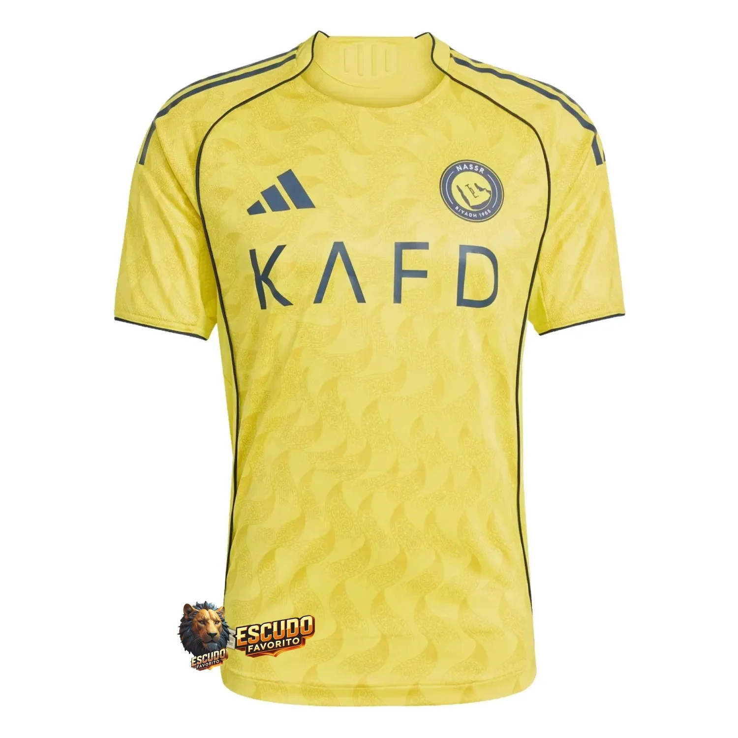 AL NASSR I 25/26 HOMBRE