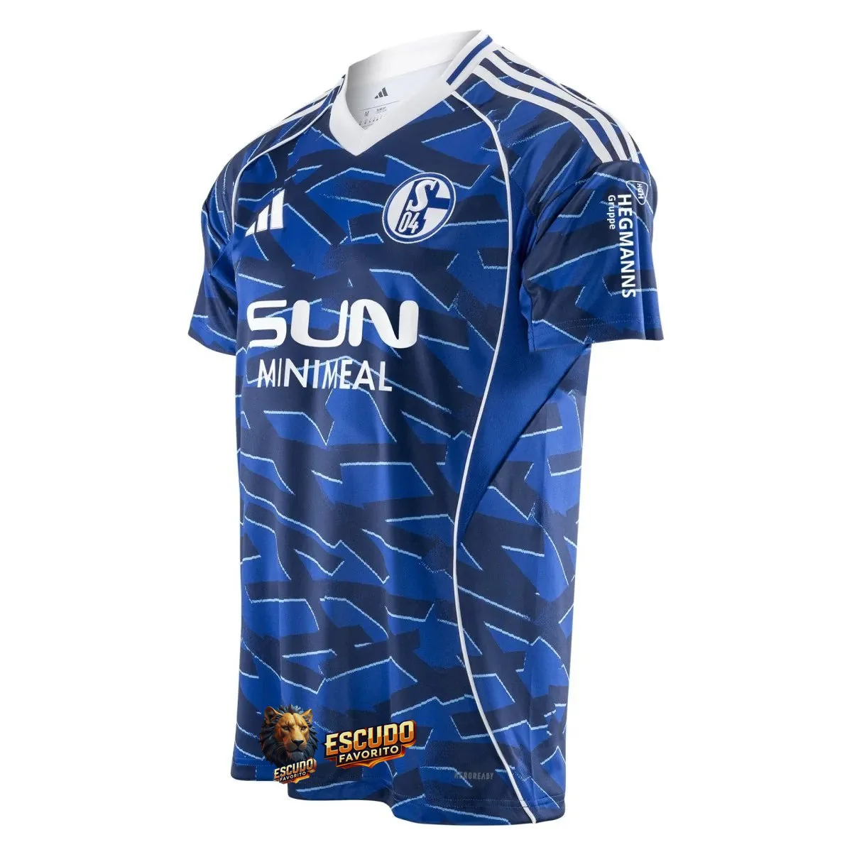 SCHALKE 04 I 25/26 HOMBRE