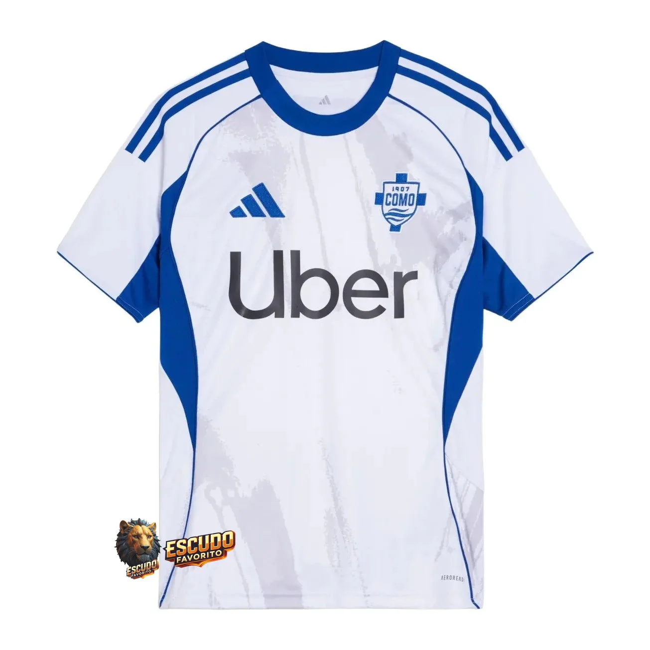 COMO 1907 II 25/26 HOMBRE