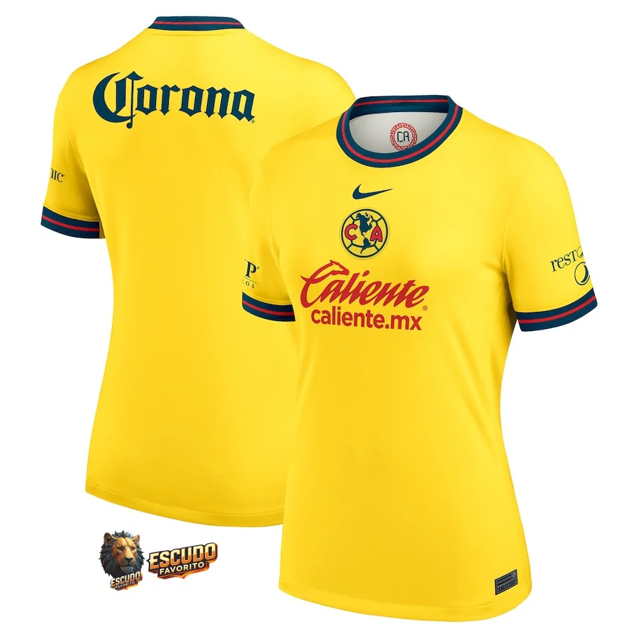 CLUB AMÉRICA II 24/25 MUJER