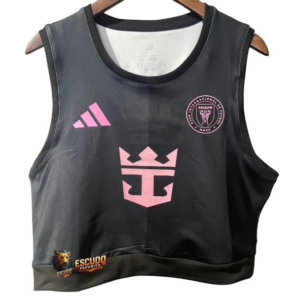 BODY MIAMI II 25/26 MUJER