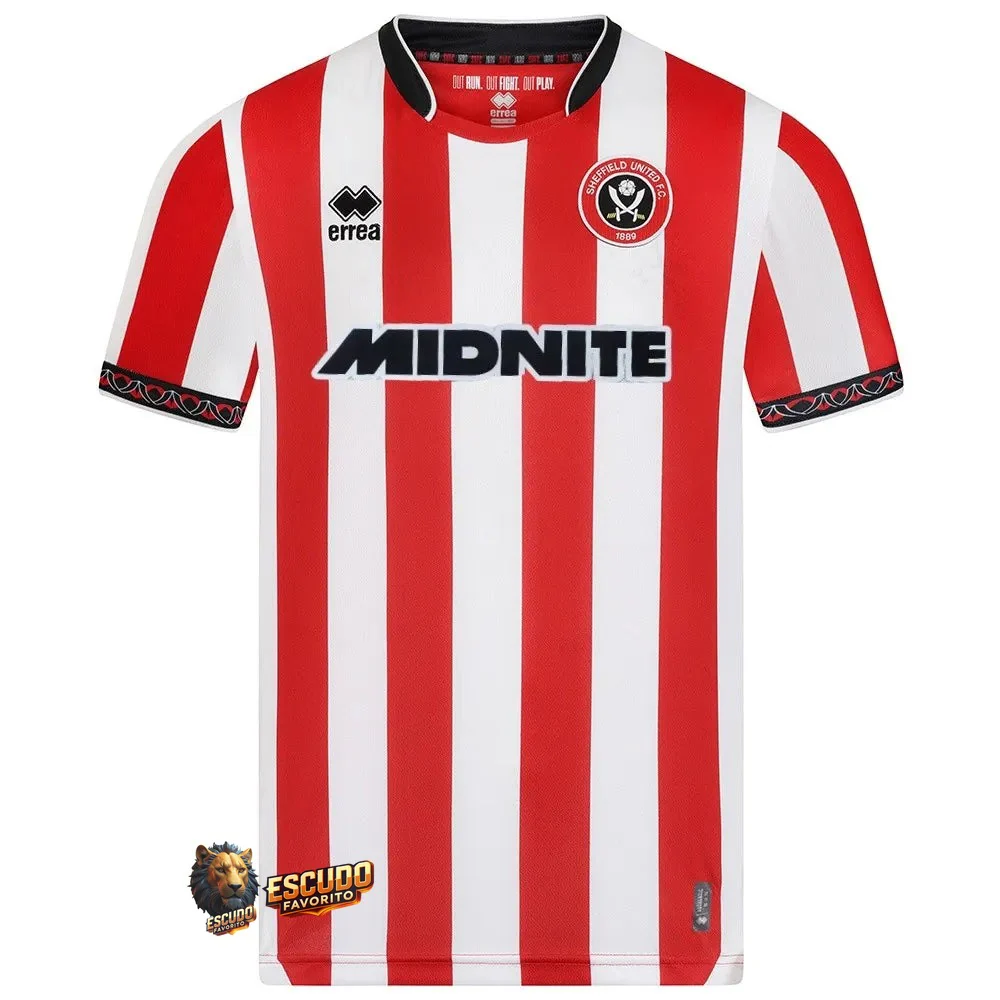 SHEFFIELD UNITED I 25/26 HOMBRE