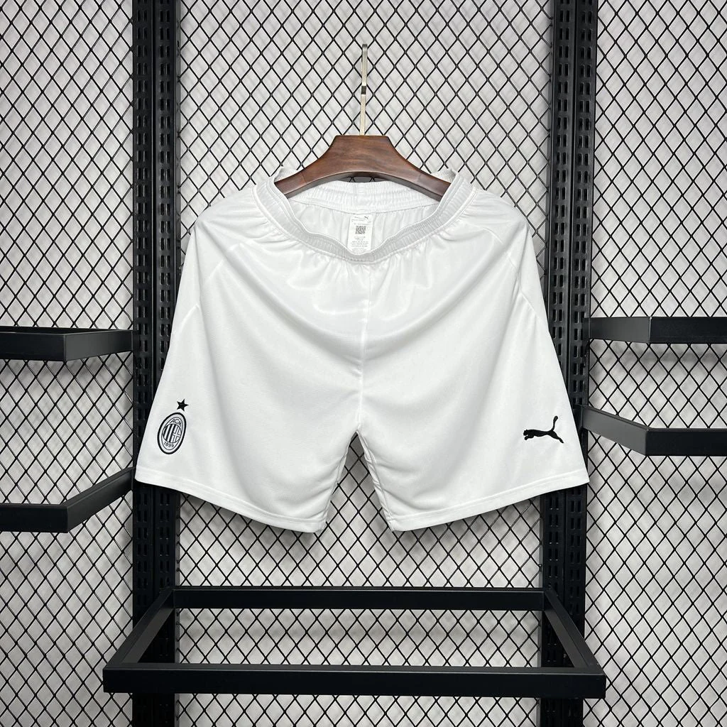 PANTALONES CORTOS MILAN II 24/25