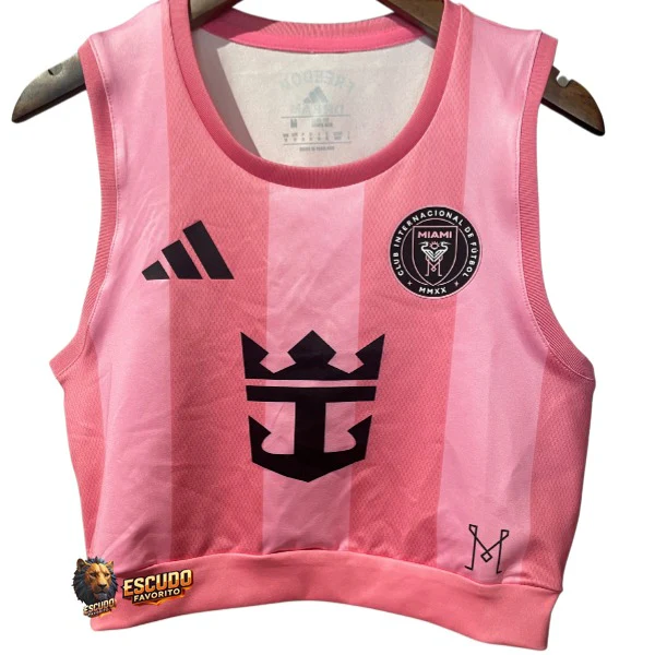 BODY MIAMI I 25/26 MUJER