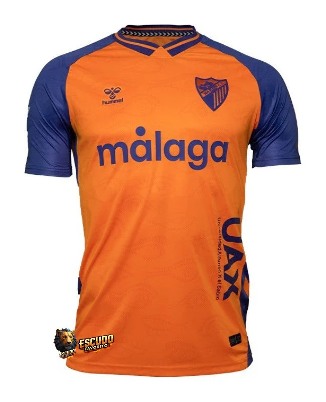 MÁLAGA III 25/26 HOMBRE