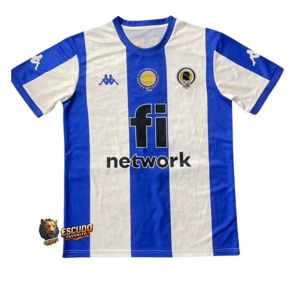 HÉRCULES CF I 25/26 HOMBRE