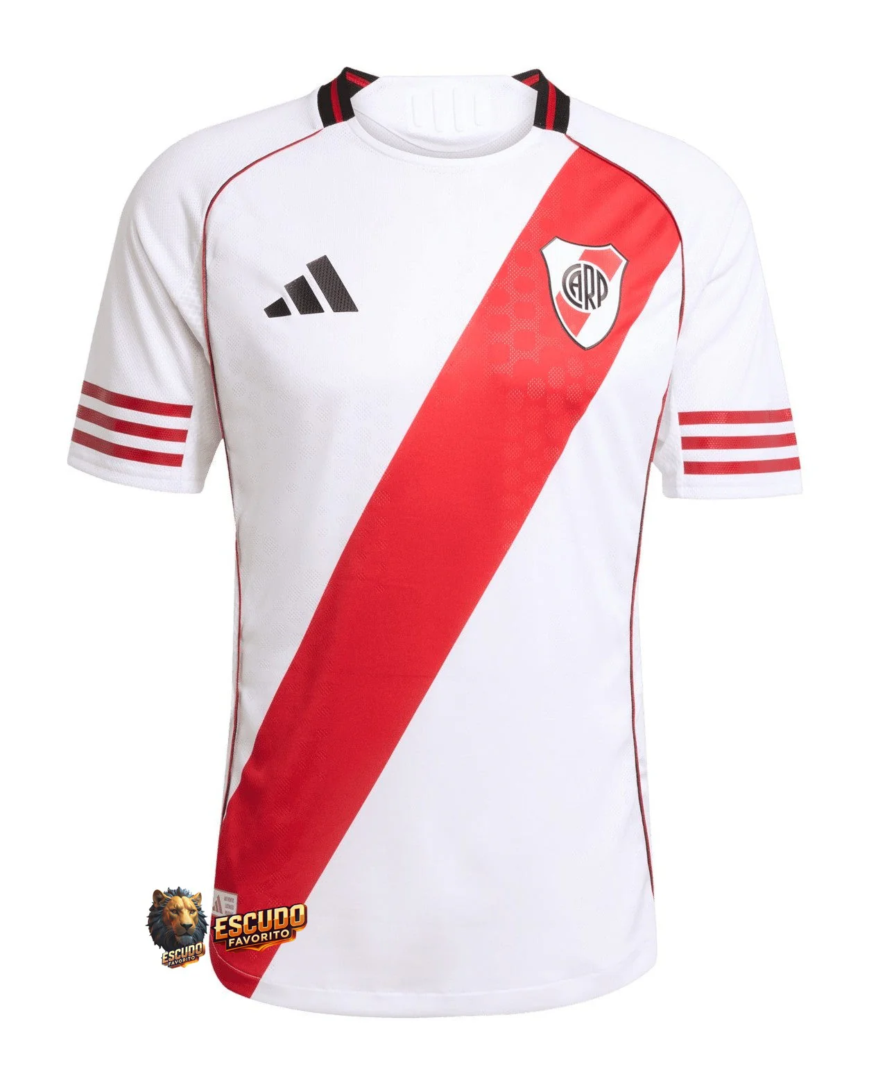 RIVER PLATE I 25/26 HOMBRE