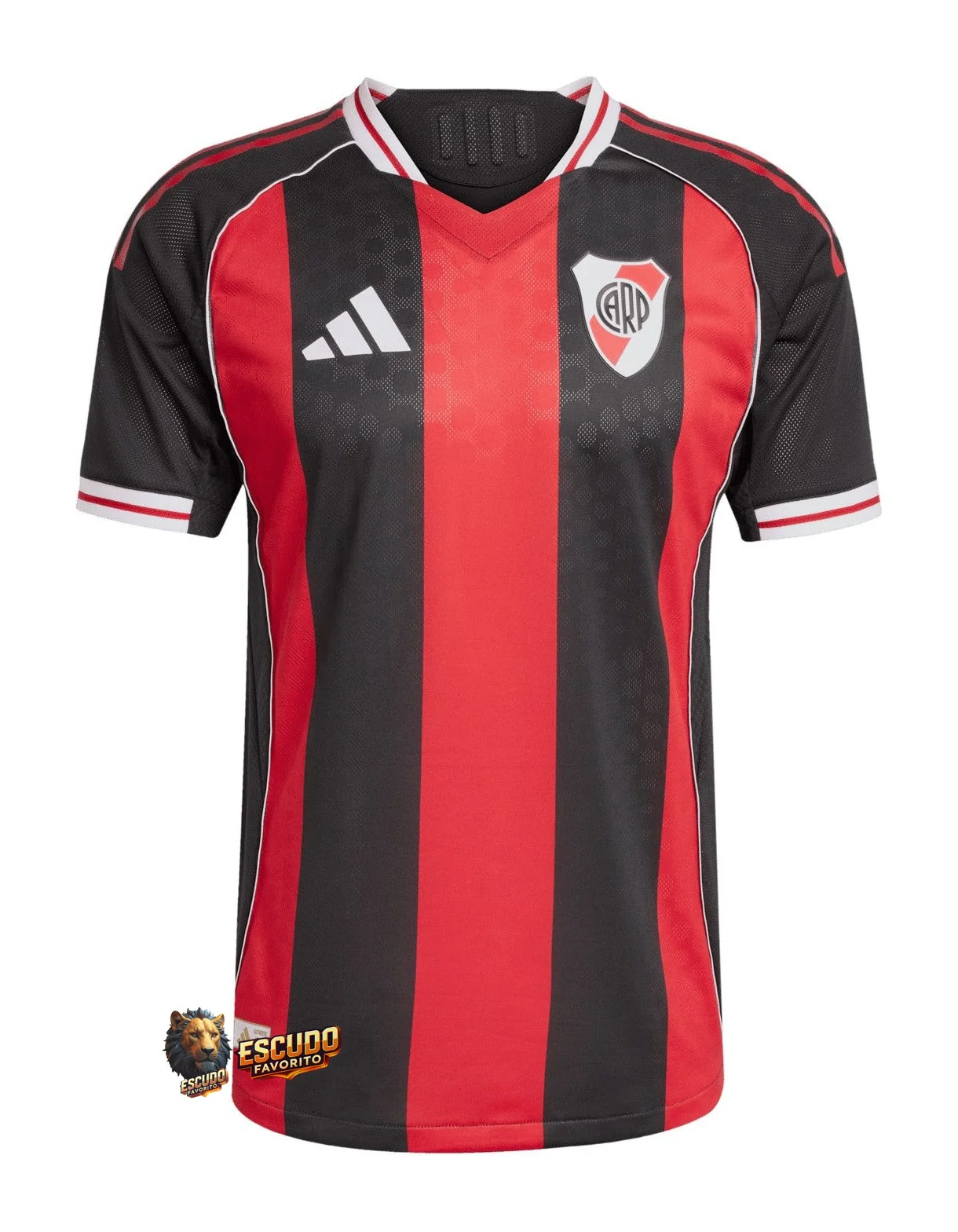 RIVER PLATE II 25/26 HOMBRE
