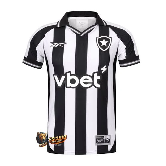 BOTAFOGO I 25/26 HOMBRE