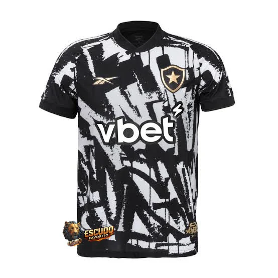 BOTAFOGO IV 25/26 HOMBRE