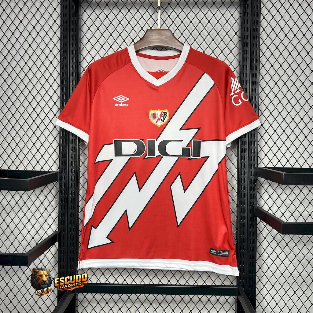 RAYO VALLECANO II 24/25 HOMBRE