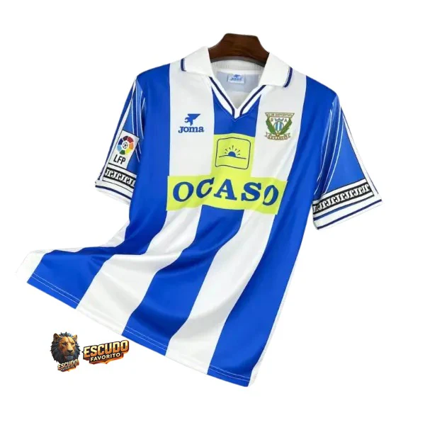 LEGANÉS I 98/00 HOMBRE RETRO