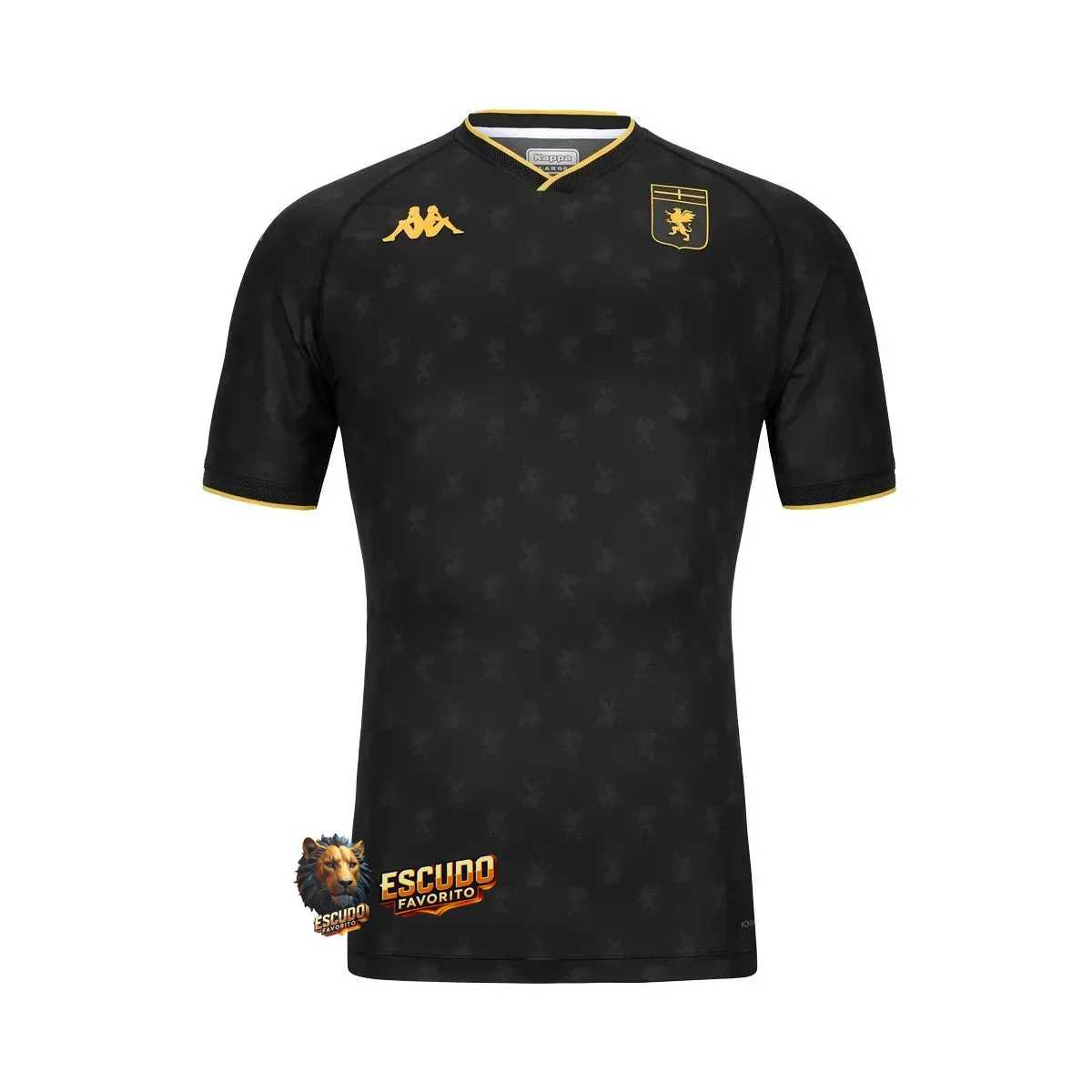 GENOA III 24/25 HOMBRE