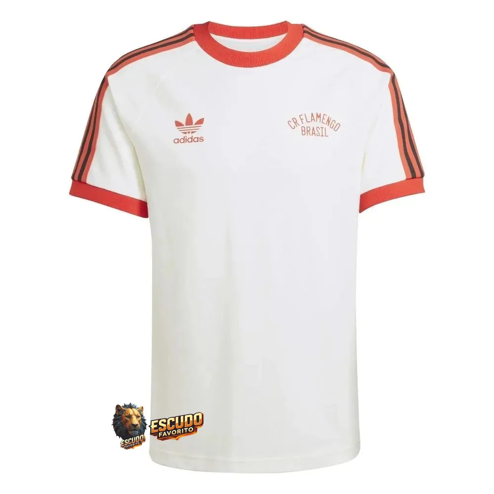 FLAMENGO 1981 EDICIÓN ESPECIAL HOMBRE (RETRO)