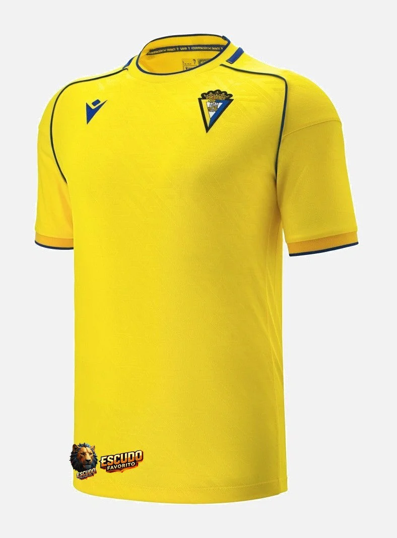 CADIZ I 25/26 HOMBRE