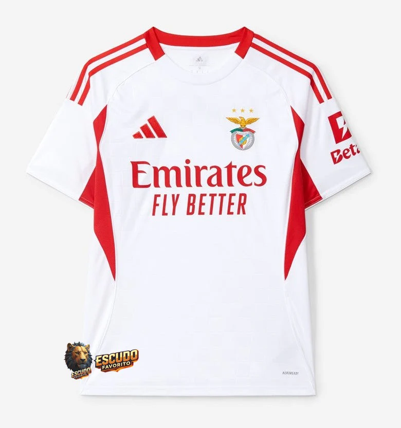BENFICA III 25/26 HOMBRE