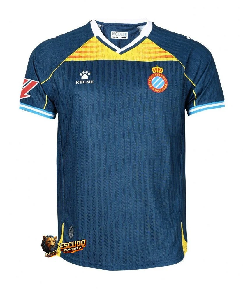 ESPANYOL III 25/26 HOMBRE