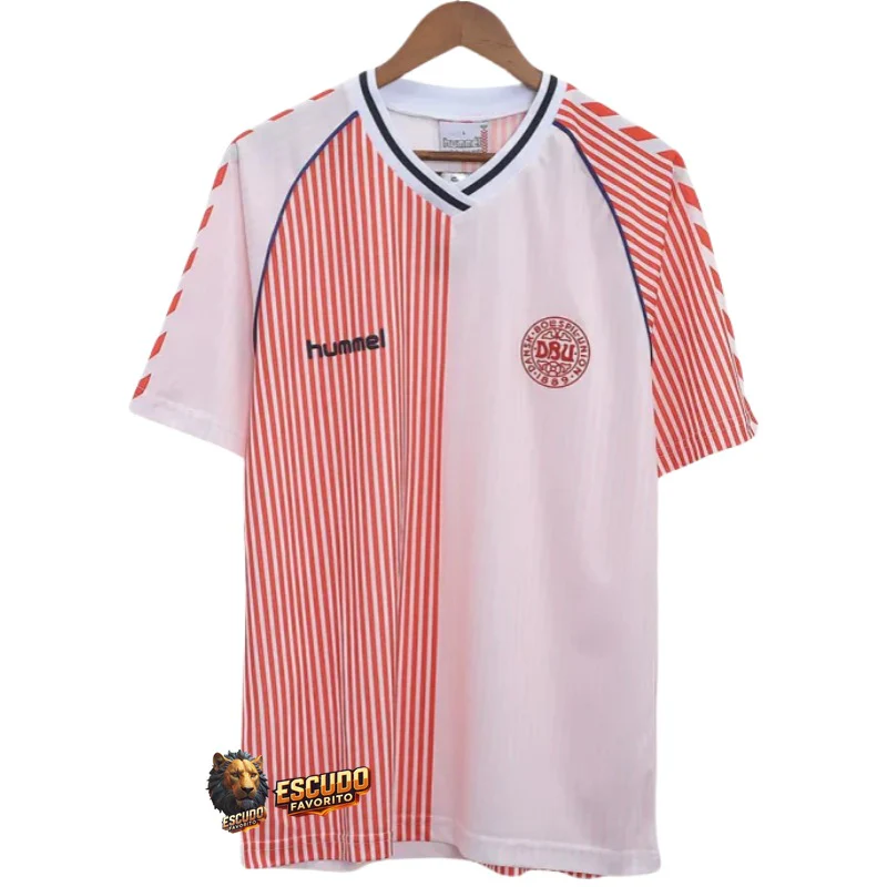 DINAMARCA II 1986 HOMBRE (RETRO)