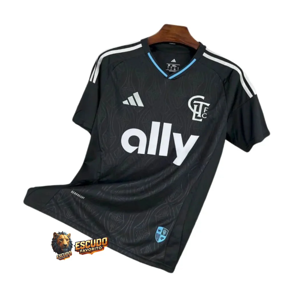 CHARLOTTE II 25/26 HOMBRE