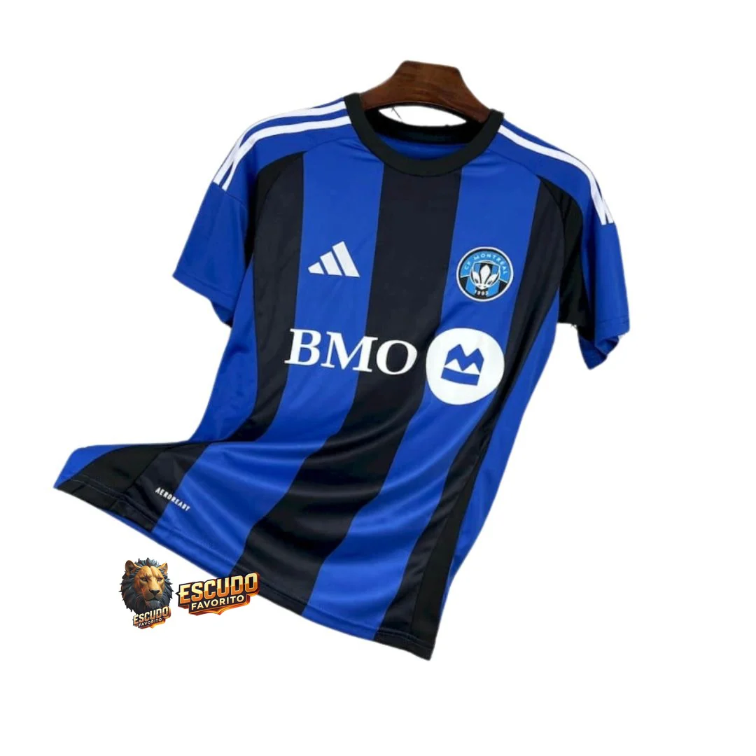 MONTREAL IMPACT I 25/26 HOMBRE