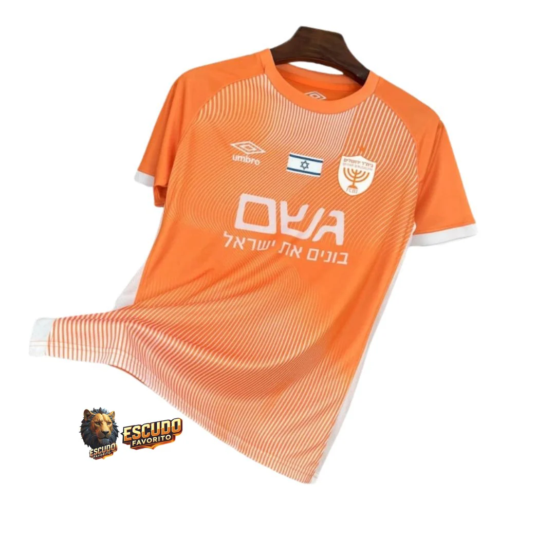 BEITAR JERUSALEM IV 25/26 HOMBRE