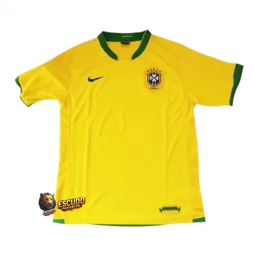 BRASIL I 2006 HOMBRE (RETRO)