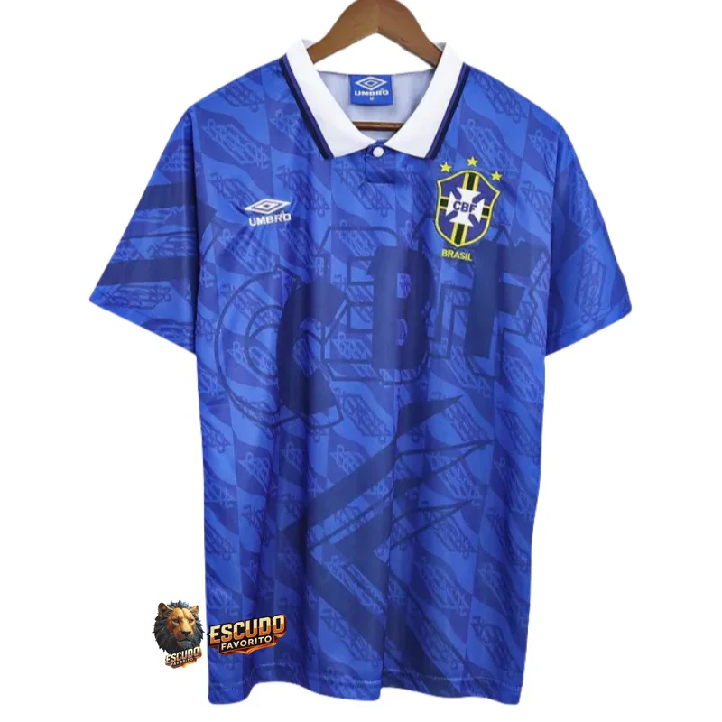 BRASIL II 91/93 HOMBRE (RETRO)