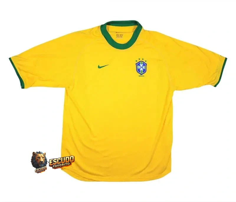 BRASIL I 2000 HOMBRE (RETRO)