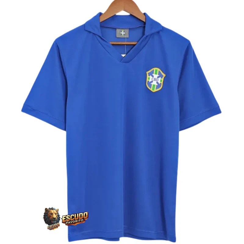 BRASIL II 1957 HOMBRE (RETRO)