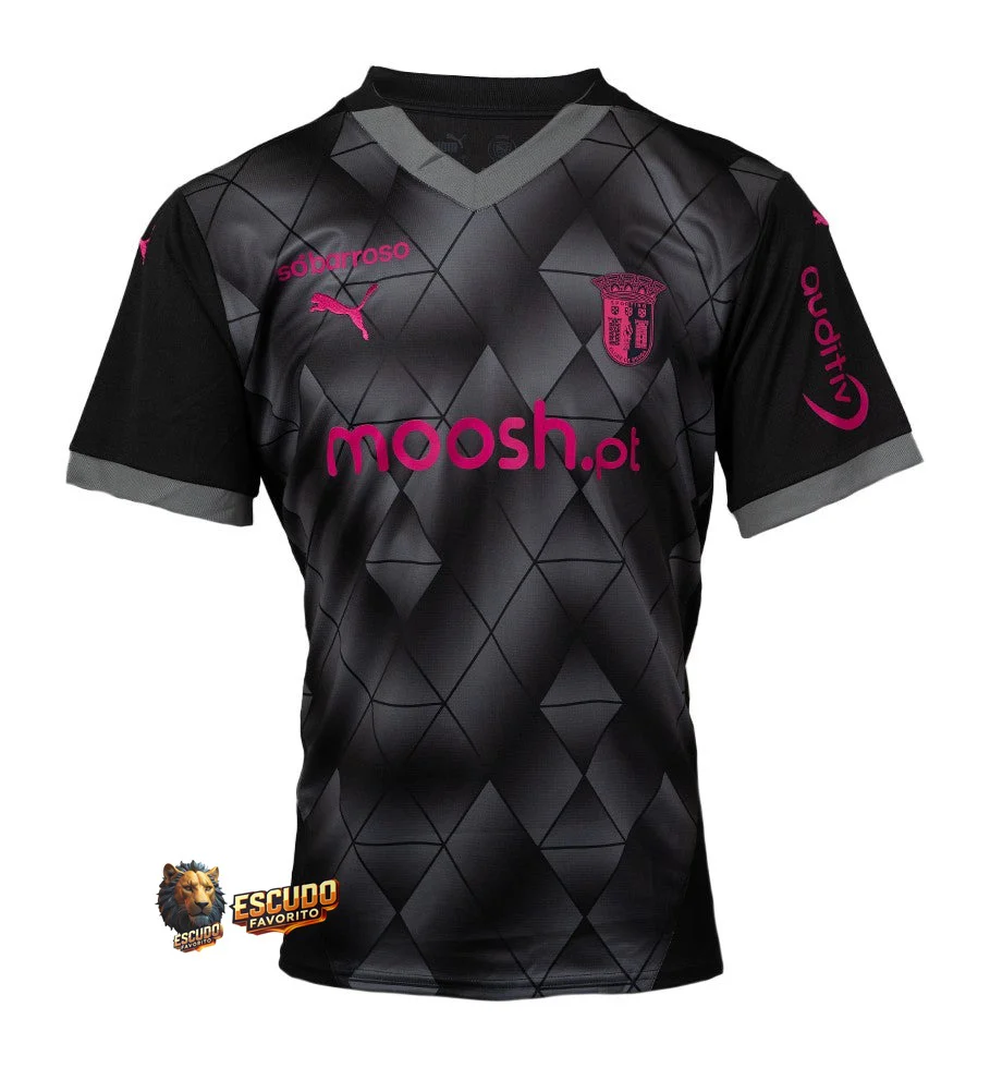 SPORTING BRAGA II 24/25 HOMBRE