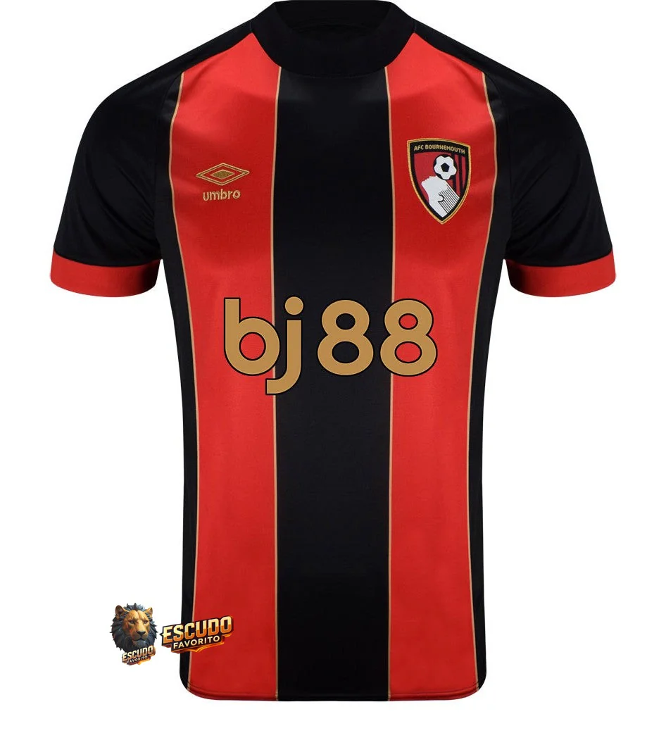 BOURNEMOUTH I 24/25 HOMBRE