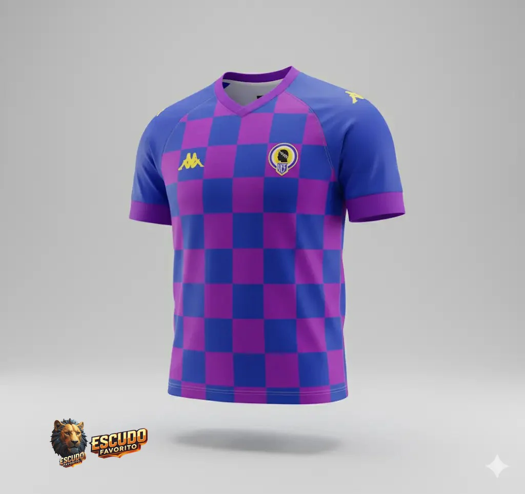 HÉRCULES CF II 25/26 HOMBRE