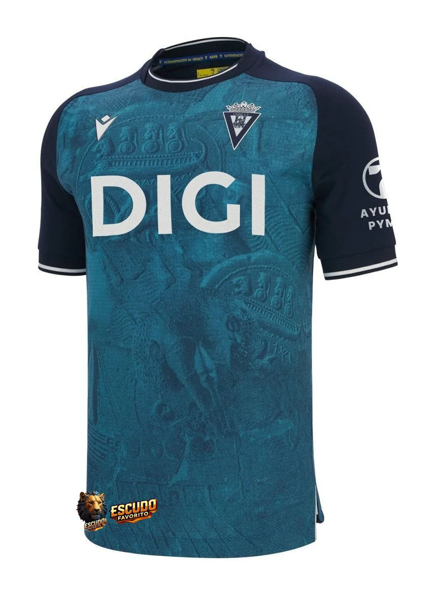 CADIZ III 25/26 HOMBRE