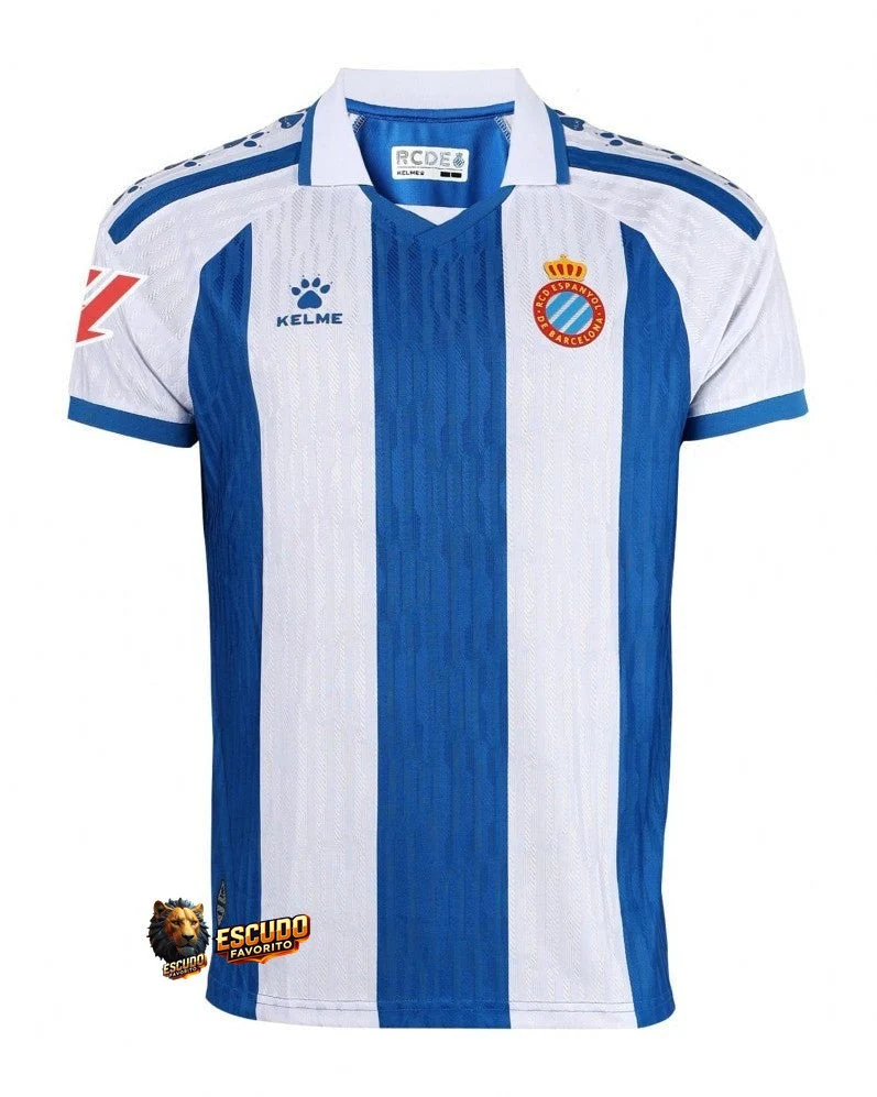 ESPANYOL I 25/26 HOMBRE