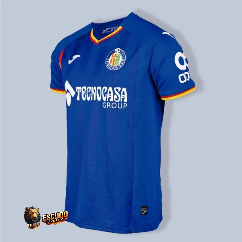 GETAFE I 25/26 HOMBRE