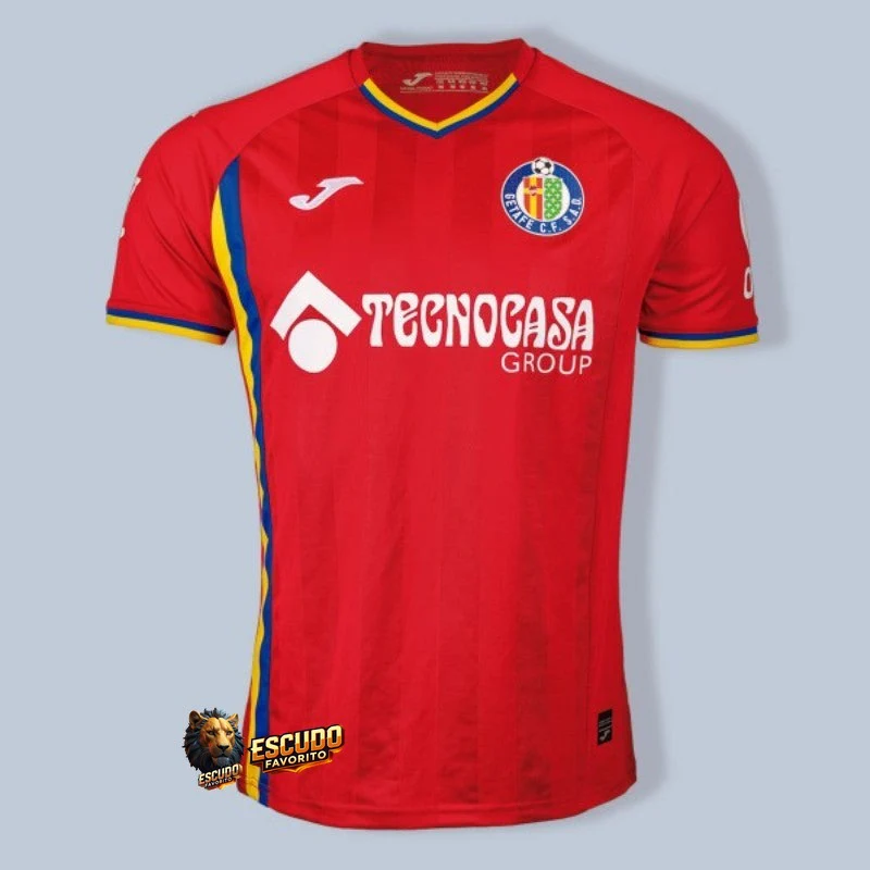 GETAFE II 25/26 HOMBRE