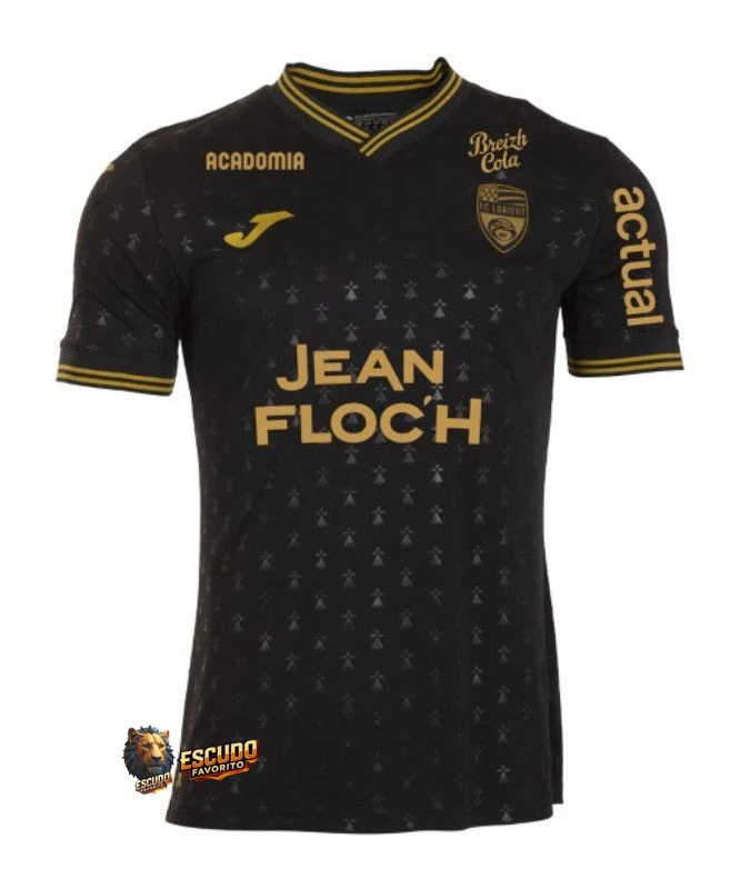 LORIENT III 25/26 HOMBRE