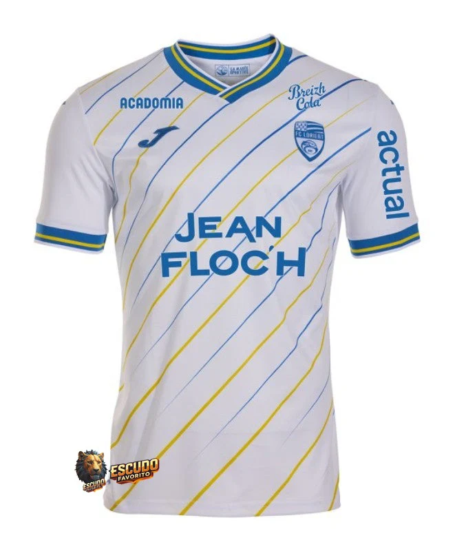 LORIENT II 25/26 HOMBRE