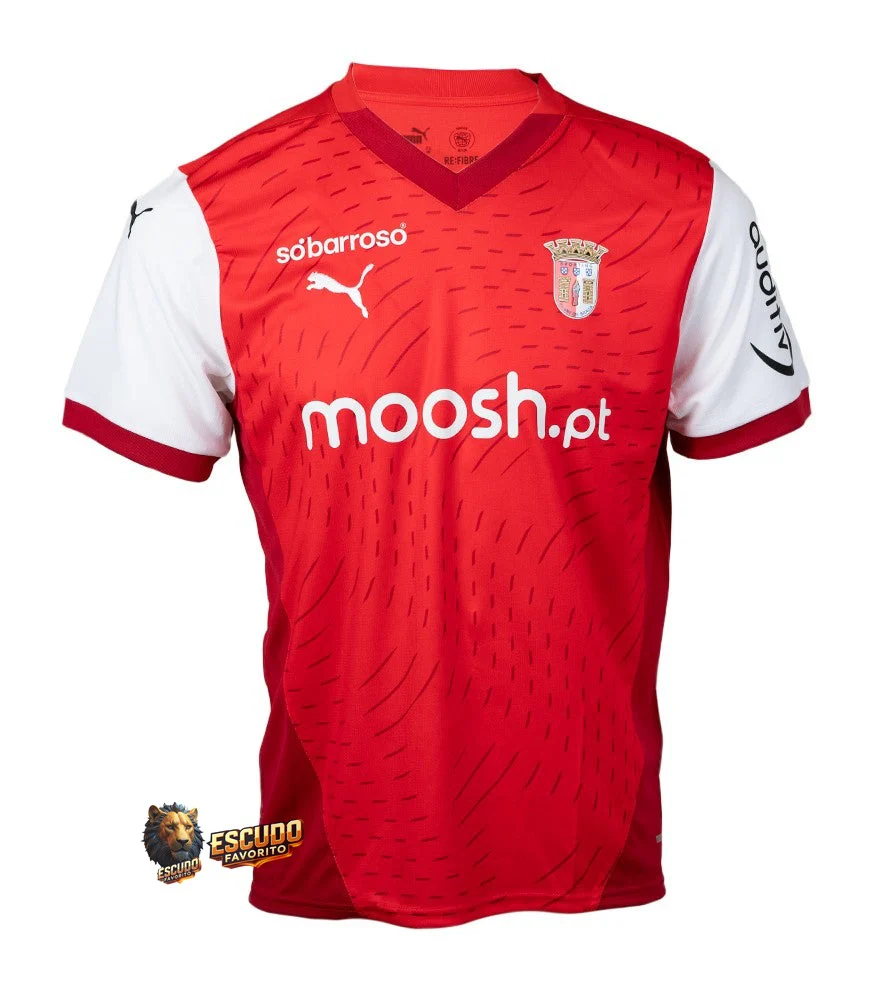 SPORTING BRAGA I 24/25 HOMBRE