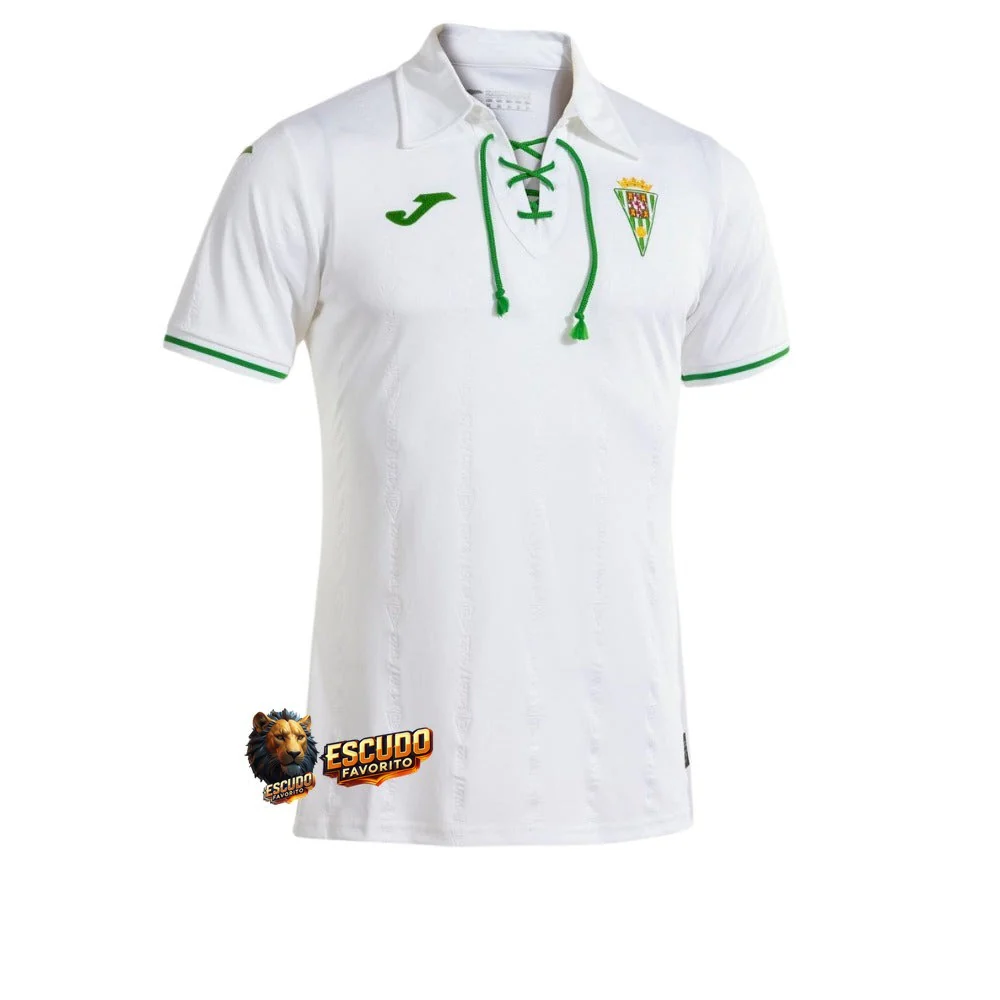 CÓRDOBA 70th 24/25 HOMBRE