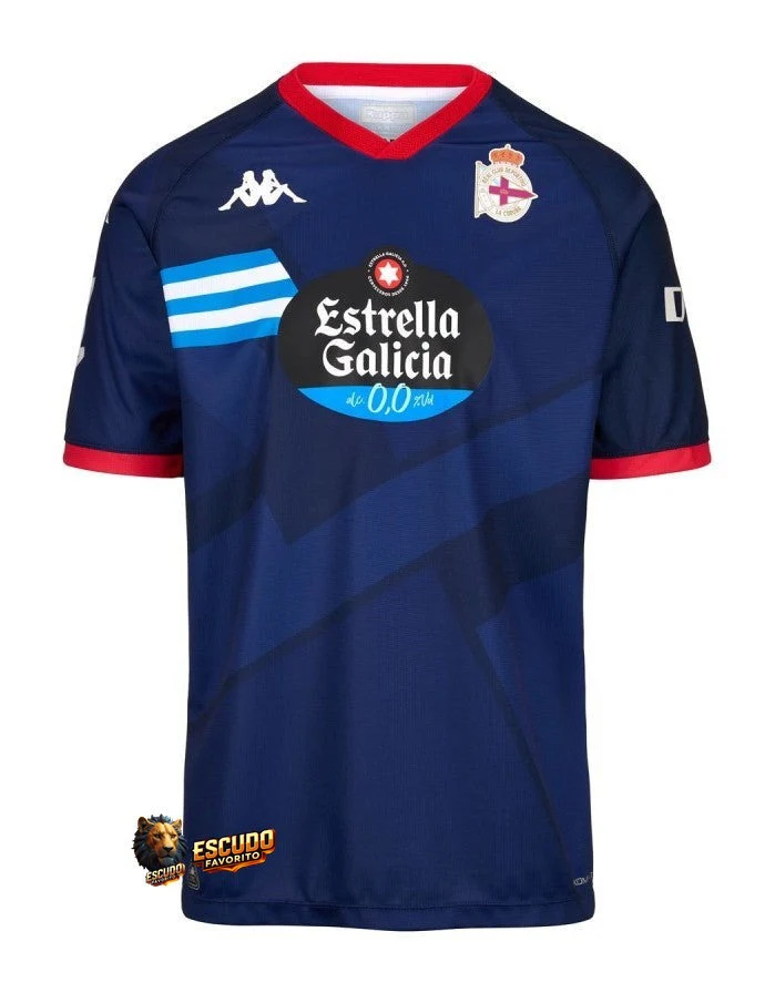 LA CORUÑA II 24/25 HOMBRE