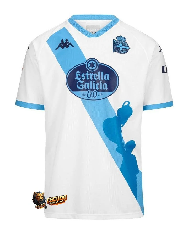 LA CORUÑA III 24/25 HOMBRE