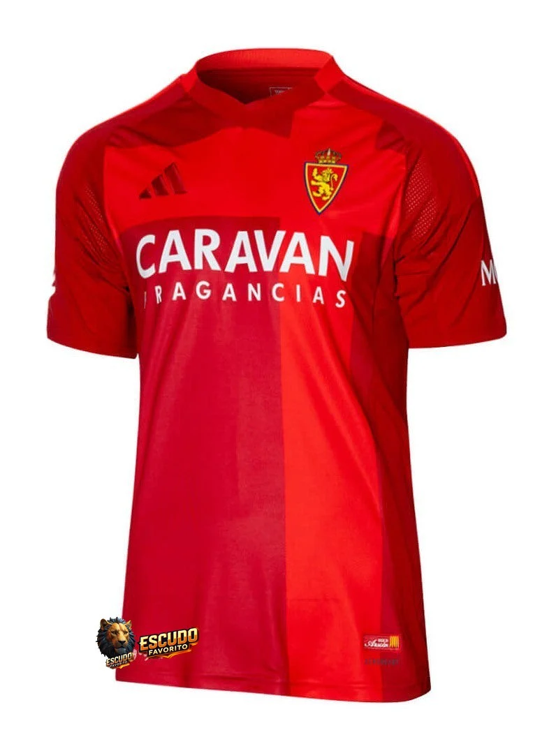 ZARAGOZA III 25/26 HOMBRE