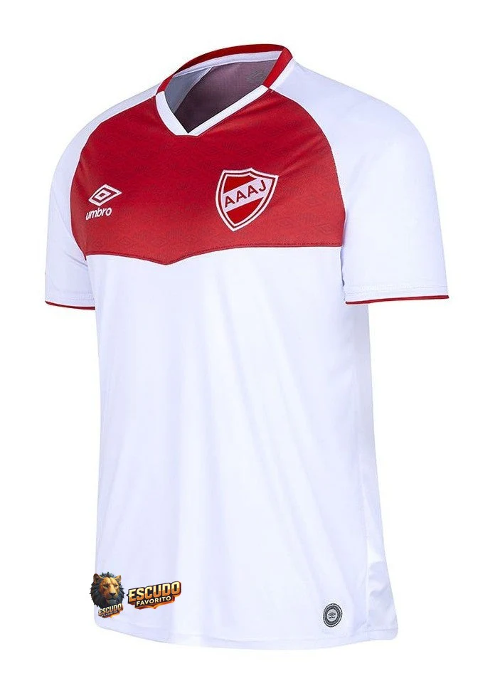 CAMISETA ARGENTINO JUNIORS II 25/26 HOMBRE